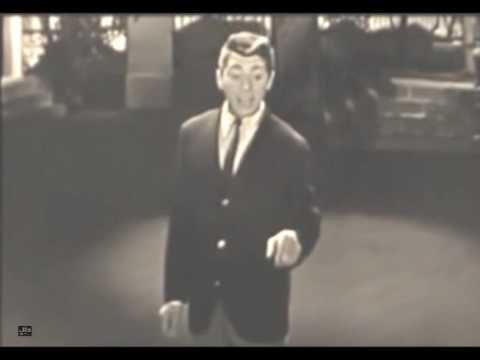 Paul Anka - Put Your Head On My Shoulder (American Bandstand)