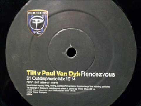 tilt v paul van dyk-rendezvous quadrophonic mix
