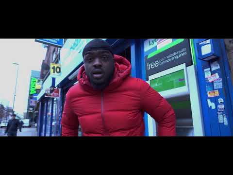 Big Jest - Lyca (Swarmz Remix)