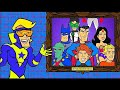 Mad - That's What Super Friends are For HD