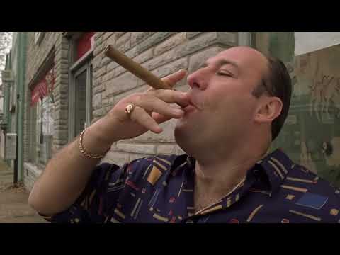 the sopranos - don’t stop believin’