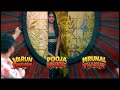 Varun Pooja Mrunal In The House Laughter Chefs 3