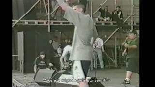 Madball - Spit on Your Grave - Tradução