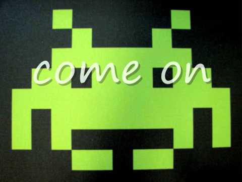 Video thumbnail for Space Invaders