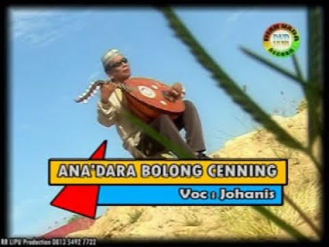 Gambus Bugis ANA DARA BOLONG CENNING - Johanis