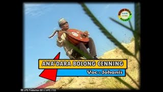 Download lagu Gambus Bugis ANA DARA BOLONG CENNING Johanis... mp3