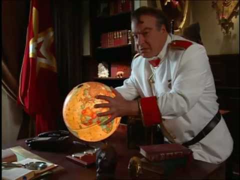 C&C Red Alert 2 Yuri's Revenge (Soviet story)