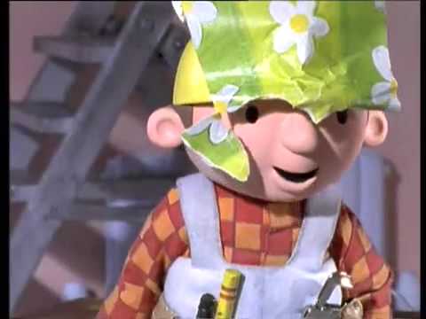 Crtani film Majstor Bob