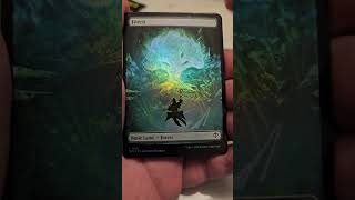 MTG Vegas Strixhaven Collector Booster