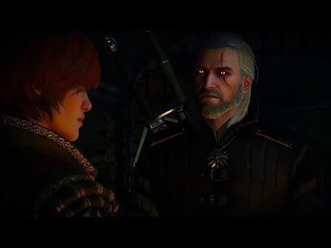 Wiedźmin 3: Zaklęty Książę - Miłe złego początki