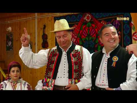 Feciorii Bihorului - La crâșmă dacă mă duc