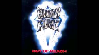 Blind Fury - Dynamo [Out Of Reach] 306 video