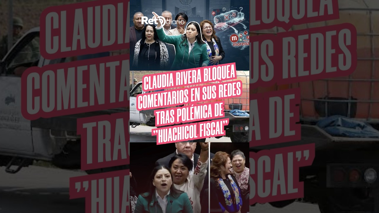 El error siguió abierto al debate; los comentarios, no 🤡❌