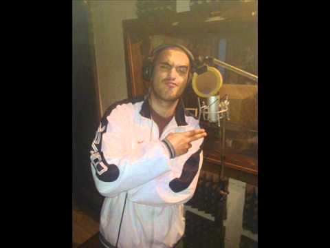 El Nigre-Novi Hip-Hop prod.Animal beatz