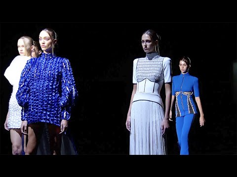 Fernando Claro | Spring Summer 2021 | Full Show