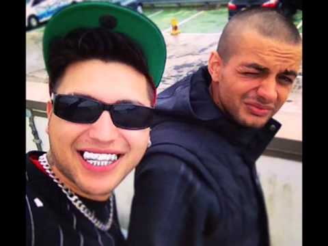 JC Lowko - Gold Medal