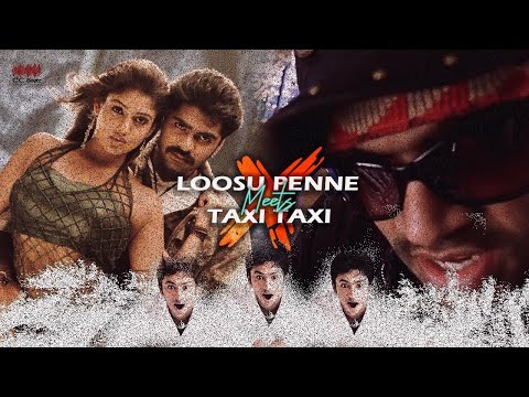 LOOSU PENNE X TAXI TAXI | CC Beatz | Remix | 2025 New Year Celebiration |
