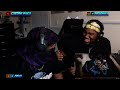 EVERY STRAIR BabyTron Talking Flagrant Official Video REACTION