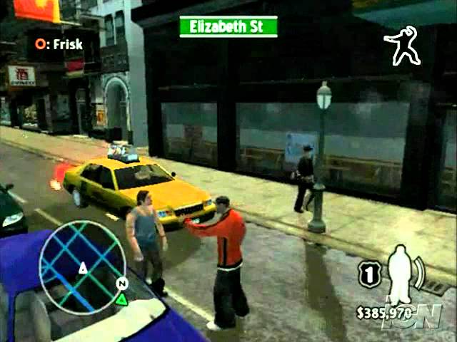 True Crime New York City (NTSC)