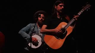 Avett Brothers &quot;Greatest Sum&quot; Fillmore , New Orleans 03.16.19 Night 2