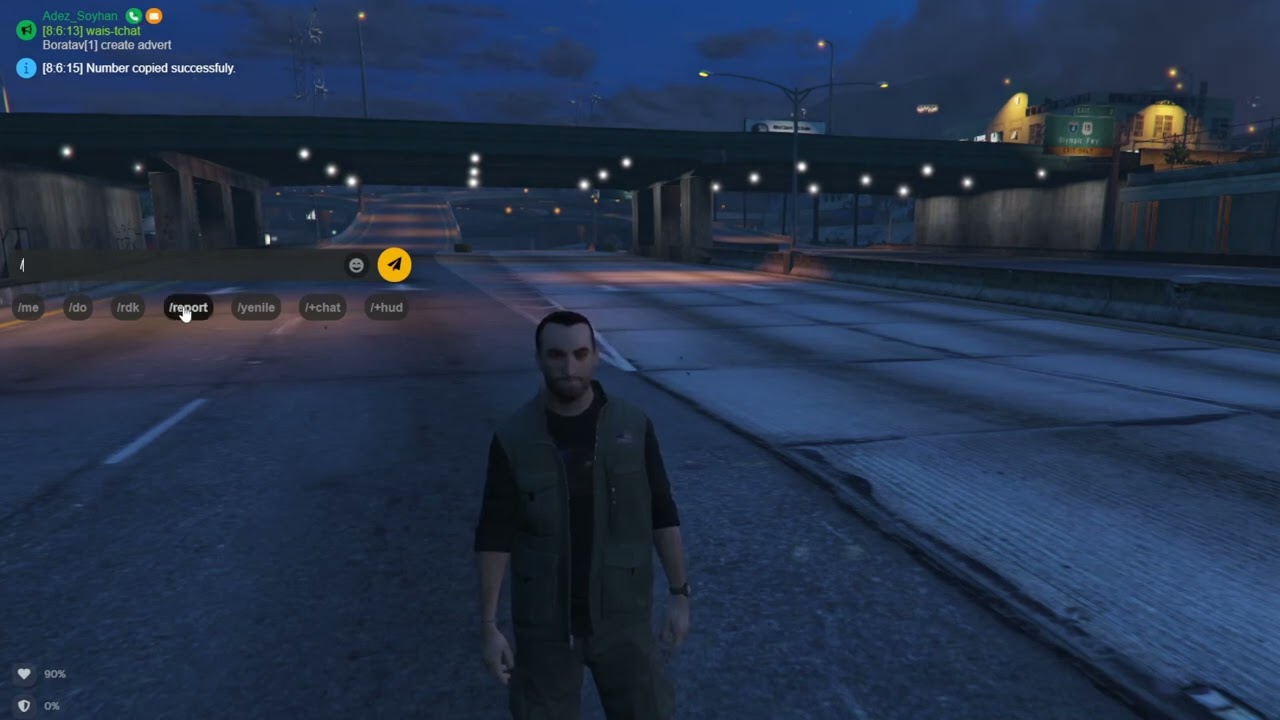 [PAID] Advanced Chat Script (Chat With Emoji) thumbnail 3