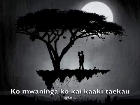 Ko Mwaninga Ko Kai Kaaki Taekau by Tebau Baua + Tekaobo Etera - Kiribati@tm..