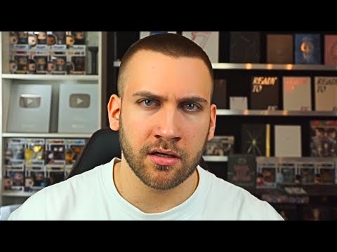 Ansage an KONTRA K und SPECTER