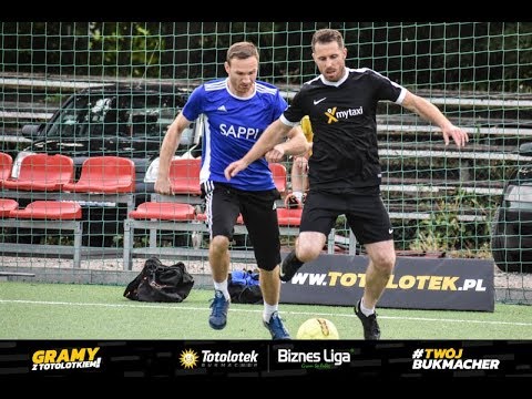 22.07.2019 II Liga A - Sappi vs. FREE NOW