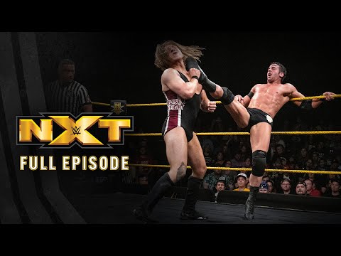 WWE NXT