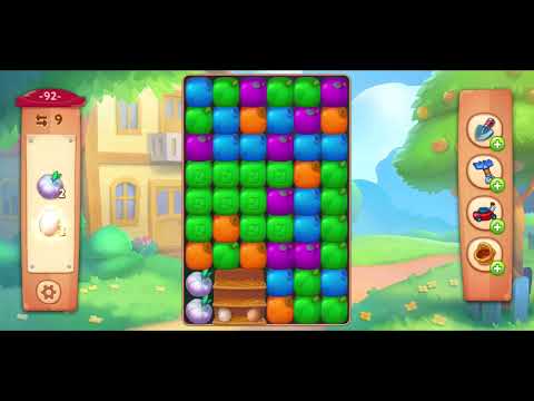 Farmscapes - Level 92 - How to complete