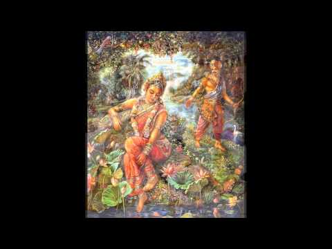 Srimad-Bhagavatam 02.05 - The Cause of All Causes