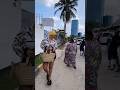 VITUKO VYA LOVE NA LULU DIVA CHALLENGE HAIJAWAPITA Wasafi Shorts Funny