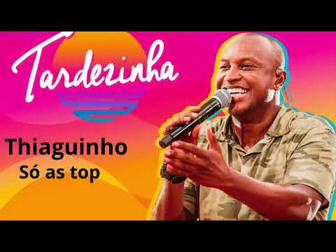 Thiaguinho Ao Vivo na Tardezinha na Neo Quimica Arena HD