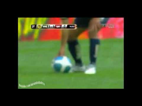 TONY LOPEZ CLUB  AMERICA