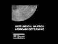Naj Prod - Africain déterminé de Sexion D'Assaut ...