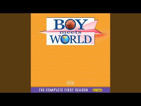 BOY MEETS WORLD