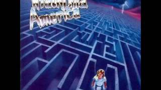 Wrathchild America-London After Midnight