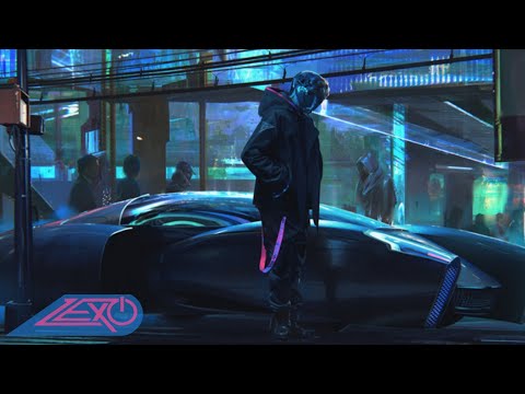 MitiS x Crystal Skies - Wait (ft. Monika Santucci)