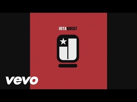 Jota Quest - Só Hoje (Pseudovideo)