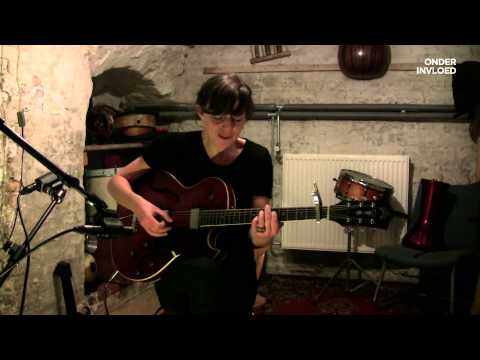 Lucie Thorne - Whatever Floats (Jesse Younan)