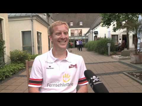 Timo Schultz im Interview