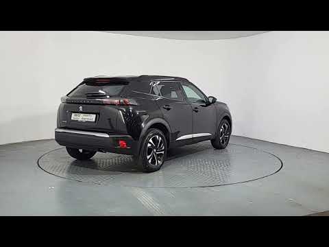 Peugeot 2008 Allure 1.2 Petrol Manual - Image 2