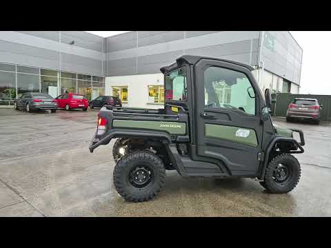 John Deere XUV 865M 2023 - Image 2