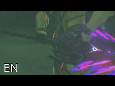 Xenoblade Chronicles 3 Cutscene 097 – Showdown with the Golden Consul – ENGLISH