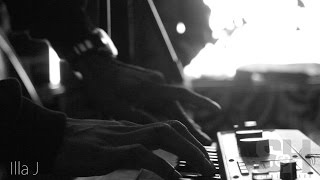 Illa J - Cannonball (LIVE at Delicious Pizza) Illa J - Cannonball (LIVE at Delicious Pizza)