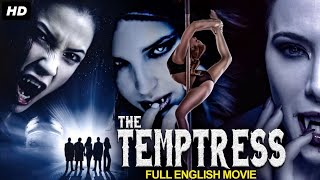 THE TEMPTRESS - Hollywood English Movie  English V