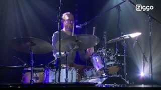 Michael Prins - Poor Boys Blues // Ziggo Live #68 (21/02/2014)