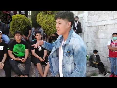 STONE VS BYKE | OCTAVOS | IXTLAFREE | FECHA 4 |