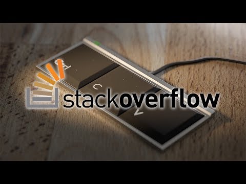 Stack Overflow開發者調查結果（2018）--我的觀點 (Stack Overflow Developer Survey Results (2018) - My Take)