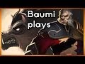 Dota 2 | STRONGEST STRATEGY IN DOTO!! | Baumi ...